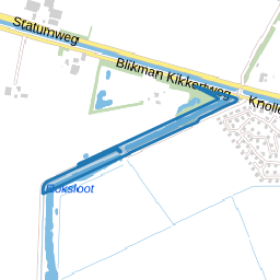 Perceel OMN01-G-7173