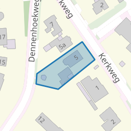 Perceel OMN01-G-7182