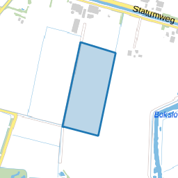 Perceel OMN01-G-7197