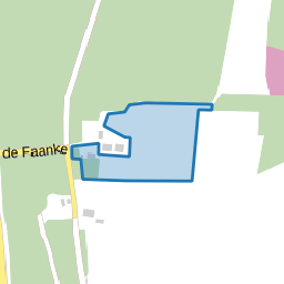 Perceel OMN01-G-7199