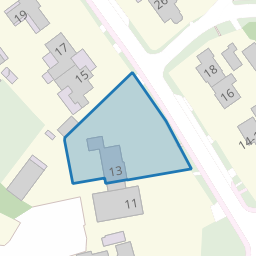 Perceel OMN01-G-7200