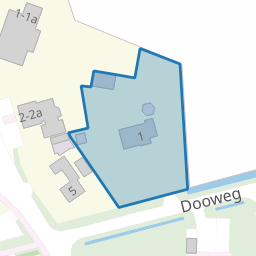 Perceel OMN01-G-7219