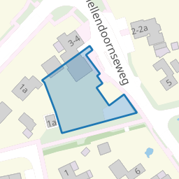 Perceel OMN01-G-7333