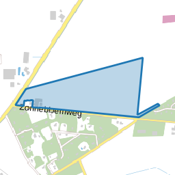 Perceel OMN01-G-7411