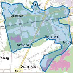 Sectie H