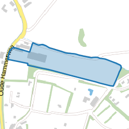 Perceel OMN01-H-1552