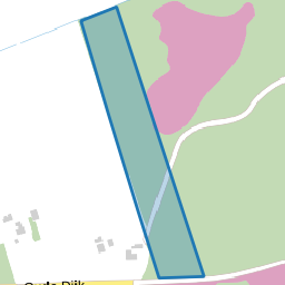 Perceel OMN01-H-1656