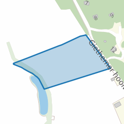 Perceel OMN01-H-3334