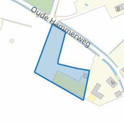 Perceel OMN01-H-4369