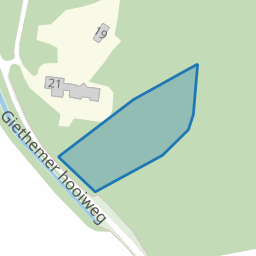 Perceel OMN01-H-5032