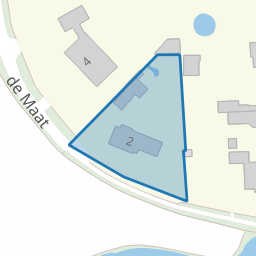 Perceel OMN01-H-5042