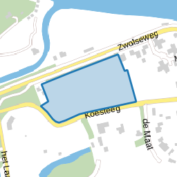 Perceel OMN01-H-5189