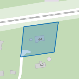 Perceel OMN01-H-5373