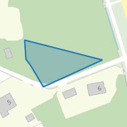 Perceel OMN01-H-5552