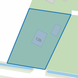 Perceel OMN01-H-6167