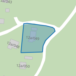 Perceel OMN01-H-6174