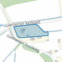 Perceel OMN01-H-6235