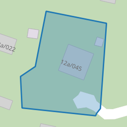 Perceel OMN01-H-6263