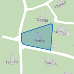 Perceel OMN01-H-6303