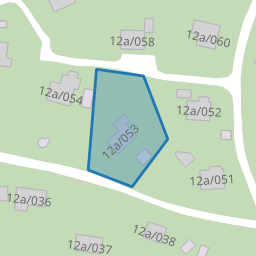 Perceel OMN01-H-6306