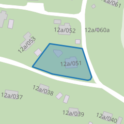 Perceel OMN01-H-6307