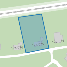 Perceel OMN01-H-6312