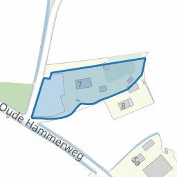 Perceel OMN01-H-6449