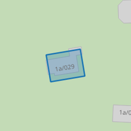 Perceel OMN01-H-6548