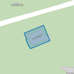 Perceel OMN01-H-6564