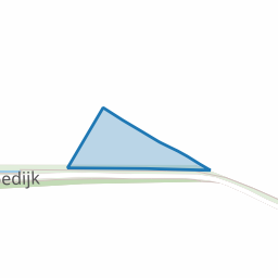 Perceel OMN01-H-663