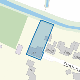 Perceel OMN01-H-6694