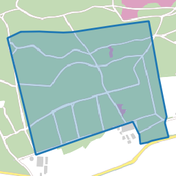 Perceel OMN01-H-6706