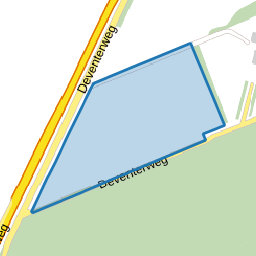 Perceel OMN01-H-6729