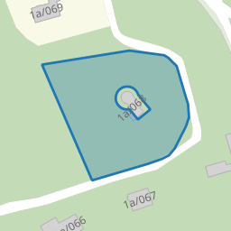 Perceel OMN01-H-6791