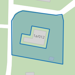 Perceel OMN01-H-6796