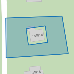 Perceel OMN01-H-6798