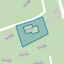 Perceel OMN01-H-6801