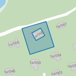 Perceel OMN01-H-6802