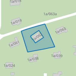 Perceel OMN01-H-6806