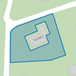 Perceel OMN01-H-6807