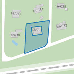 Perceel OMN01-H-6815