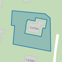 Perceel OMN01-H-6822