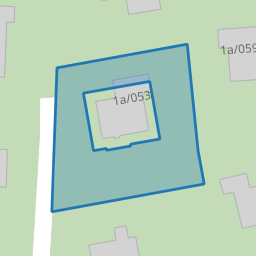 Perceel OMN01-H-6832