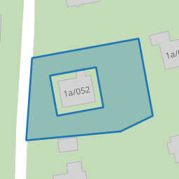 Perceel OMN01-H-6833