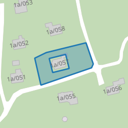 Perceel OMN01-H-6838