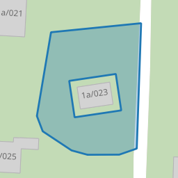 Perceel OMN01-H-6855