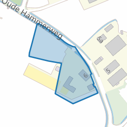 Perceel OMN01-H-6934