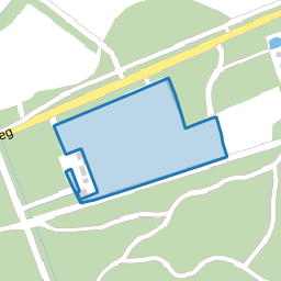 Perceel OMN01-H-7036