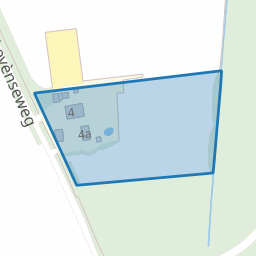 Perceel OMN01-H-7137