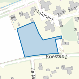 Perceel OMN01-H-7147